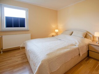 Ferienwohnung Dahme Ausstattung 7