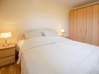 Ferienwohnung Dahme Ausstattung 8
