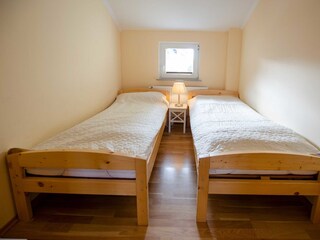 Ferienwohnung Dahme Ausstattung 9