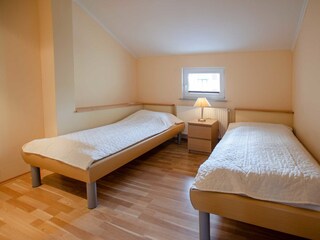 Ferienwohnung Dahme Ausstattung 10