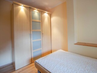 Ferienwohnung Dahme Ausstattung 11