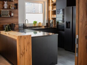 Ferienwohnung Villa Sonneck