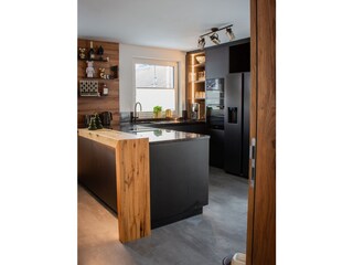 Vakantieappartement Gerlos Kenmerken 1