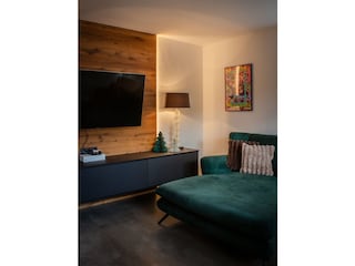 Apartamento de vacaciones Gerlos Características 9