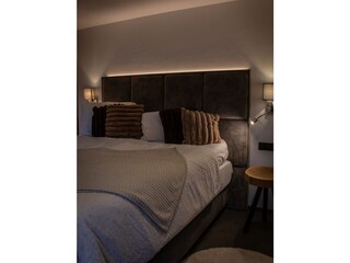 Apartamento de vacaciones Gerlos Características 11