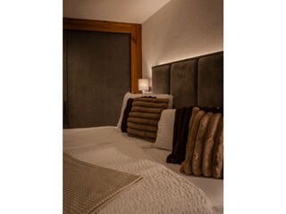 Apartamento de vacaciones Gerlos Características 12