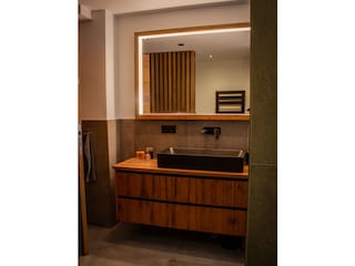 Apartamento de vacaciones Gerlos Características 16