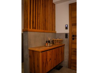 Apartamento de vacaciones Gerlos Características 17