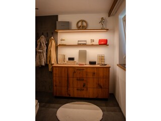 Apartamento de vacaciones Gerlos Características 19