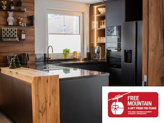 Apartamento de vacaciones Gerlos Características 6