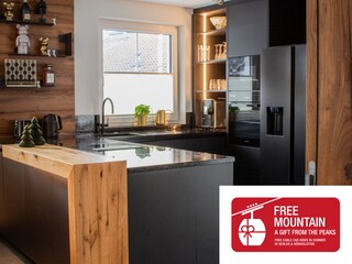 Vakantieappartement Gerlos Kenmerken 1