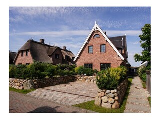 Strandjuwel Westerland, Sauna, 300 m zum Strand