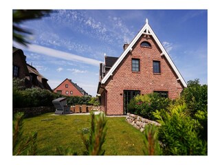 Strandjuwel Westerland, Sauna, 300 m zum Strand
