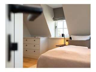 Schlafraum Obergeschoss