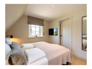 Schlafraum Obergeschoss