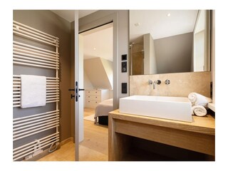 Ferienhaus Westerland Ausstattung 17