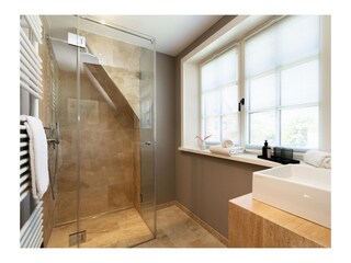 Ferienhaus Westerland Ausstattung 18