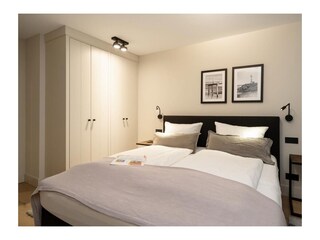 Ferienhaus Westerland Ausstattung 22