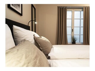 Ferienhaus Westerland Ausstattung 23