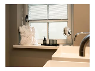 Ferienhaus Westerland Ausstattung 27