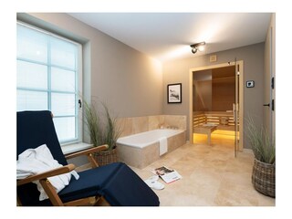 Ferienhaus Westerland Ausstattung 28