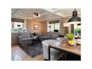 Ferienhaus Westerland Ausstattung 6