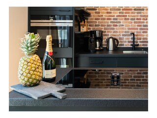 Ferienhaus Westerland Ausstattung 10