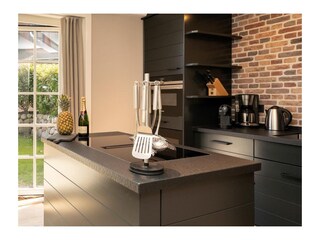 Ferienhaus Westerland Ausstattung 12