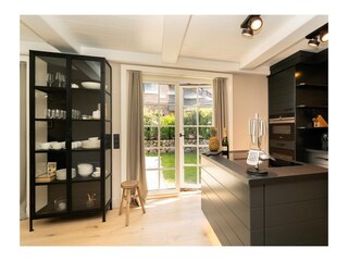 Ferienhaus Westerland Ausstattung 11