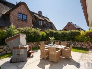 Holiday house Strandjuwel