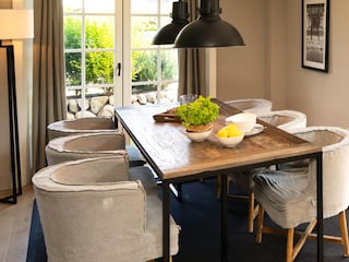 Ferienhaus Westerland Ausstattung 6