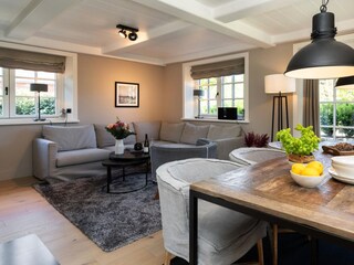 Ferienhaus Westerland Ausstattung 8