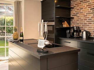 Ferienhaus Westerland Ausstattung 9