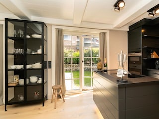 Ferienhaus Westerland Ausstattung 10