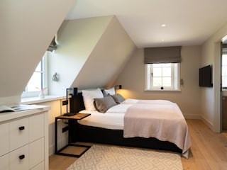 Schlafraum Obergeschoss