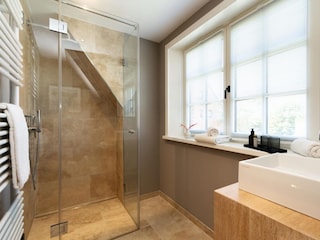 Ferienhaus Westerland Ausstattung 16