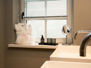 Ferienhaus Westerland Ausstattung 24