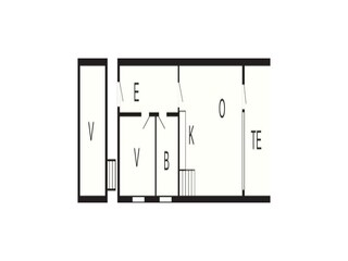 Holiday park Fåborg Floor Plan 33