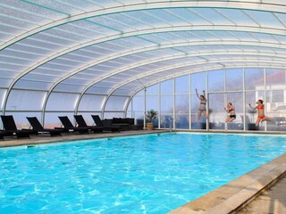 Vakantiepark Allinge  9