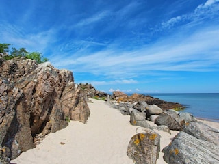 Holiday park Allinge  7