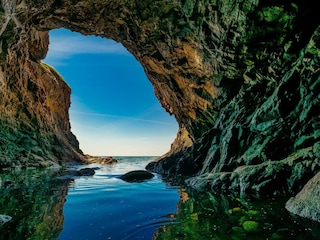 Holiday park Allinge  21