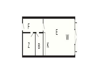 Ferienpark Blokhus Grundriss 42
