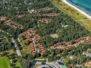 Ferienpark Marielyst Außenaufnahme 3