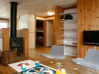 Vakantiepark Marielyst  32