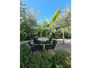 Ferienhaus Umag Außenaufnahme 18