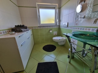 Ferienhaus Umag Ausstattung 31