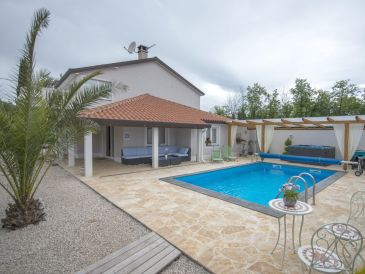 Ferienhaus Jelena