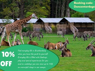 Holiday park Fåborg  34