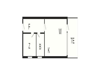 Ferienpark Fåborg Grundriss 45