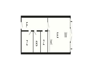 Ferienpark Blokhus Grundriss 24